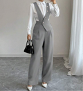 The Elise Tailored Jumpsuit